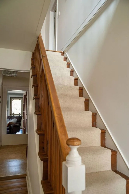 Bayfield Boutique B&B