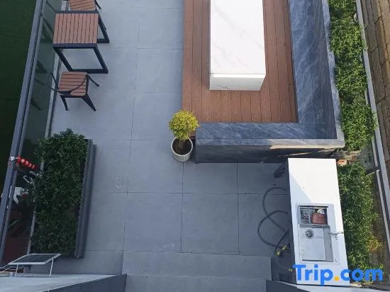 Weizhou Island Yueyue Yard Homestay