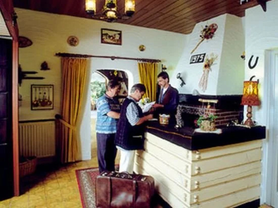Hotel Resi Beverungen