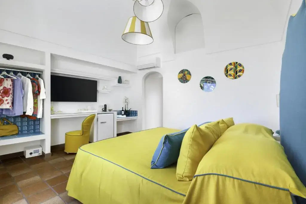 Estate4home - Medusa Positano