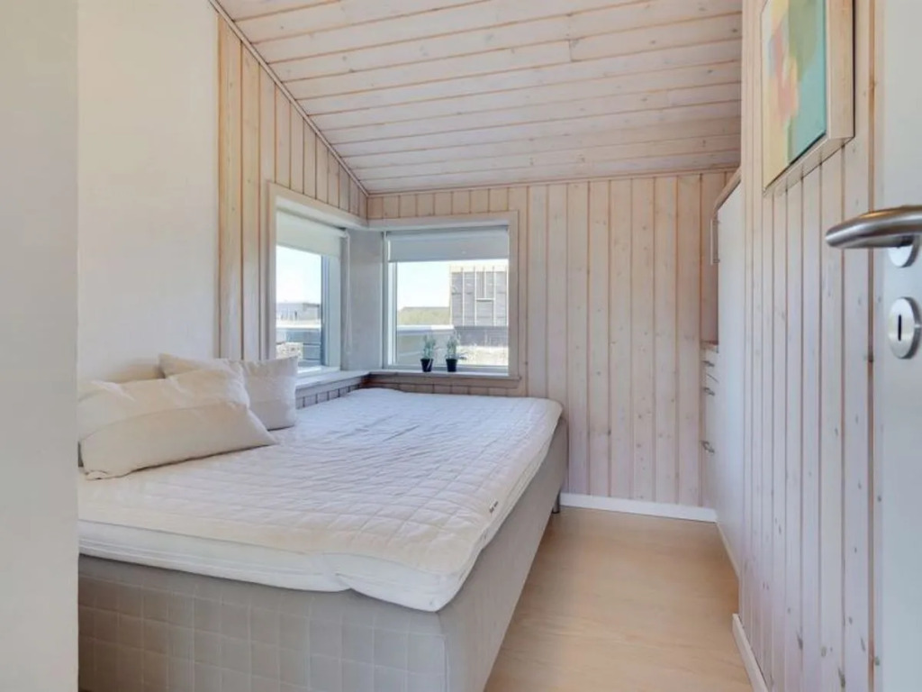 "Chumani" - 450m from the sea in NW Jutland