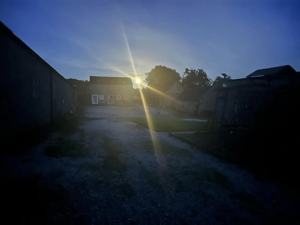 Gratton Grange Farm Bed & Breakfast