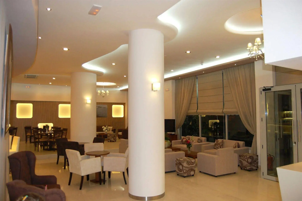 Athinaikon Hotel