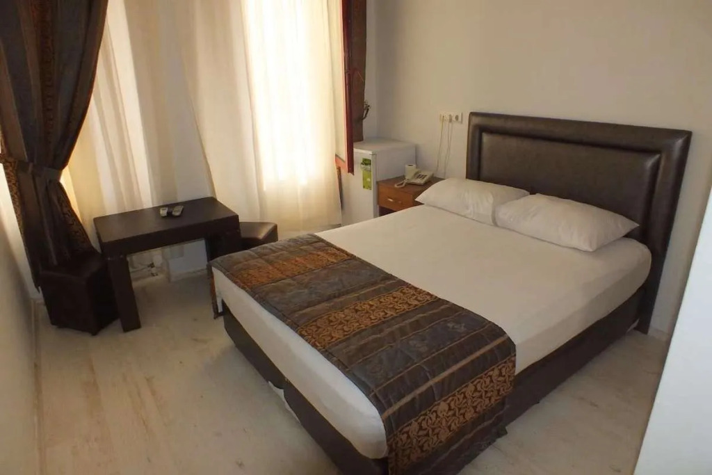 Ayyildizlar Hotel