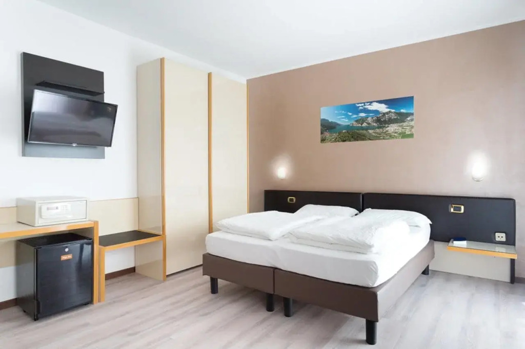 Hotel Rudy