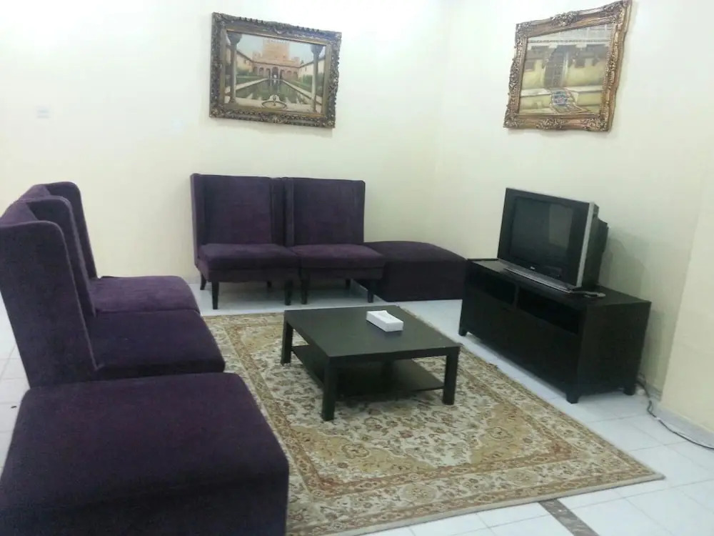 Al Raha Hotel Apartments