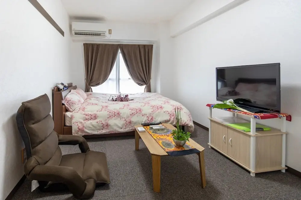 Tatsuya house312