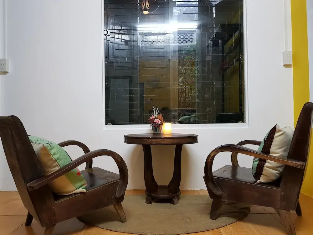 Lotus House