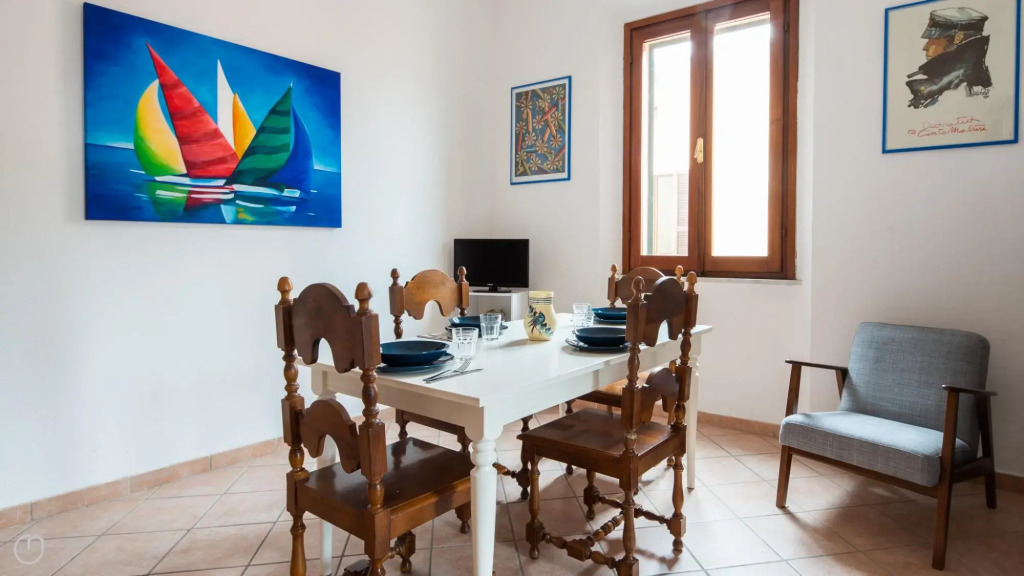 Welcomely - Casa Molara