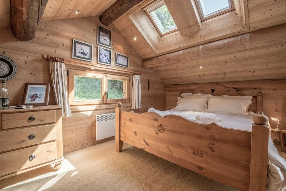 Chalet Petit Gibus