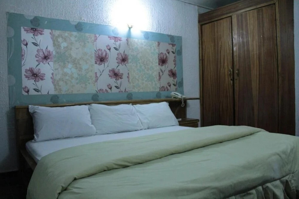 Yaban Hotel