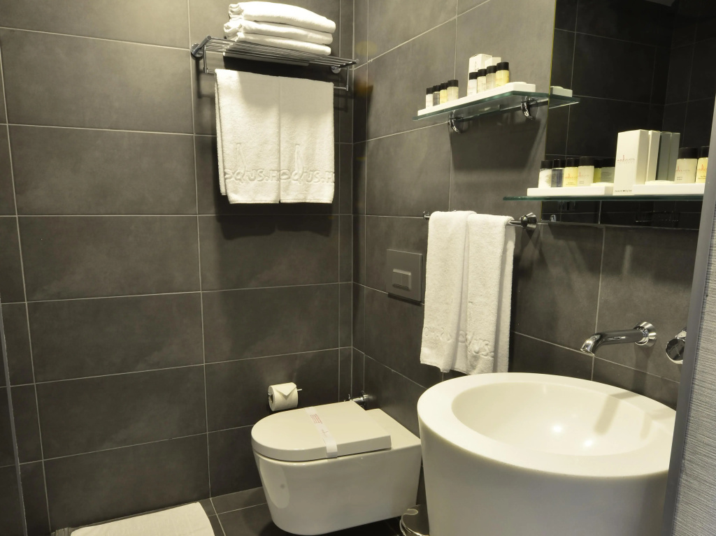 Modus Hotel Istanbul