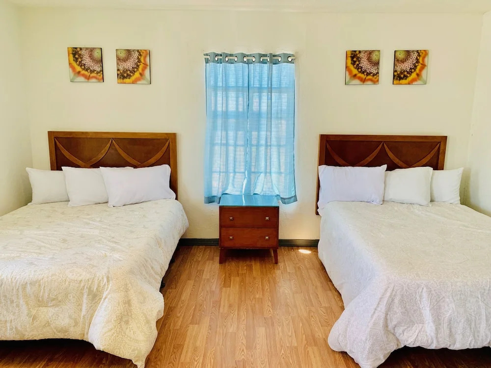 Extended Stay Douglas
