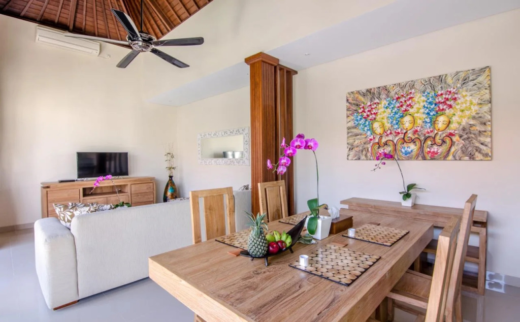 Kesari Haven Villa C