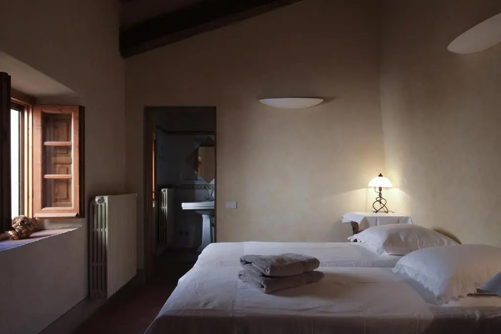 Tenuta La Novella