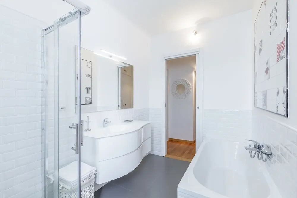 Apartment Paolo Sarpi