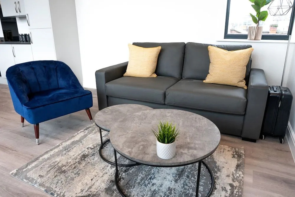 Dale Street Apartments Liverpool by Beehosting