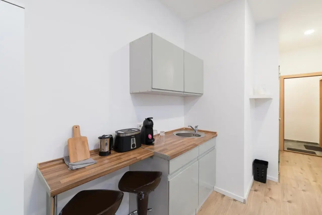 Madach Apartment