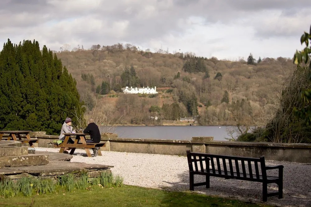YHA Hawkshead