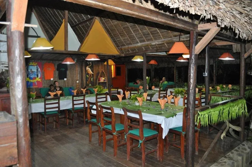 Natiora Green Lodge