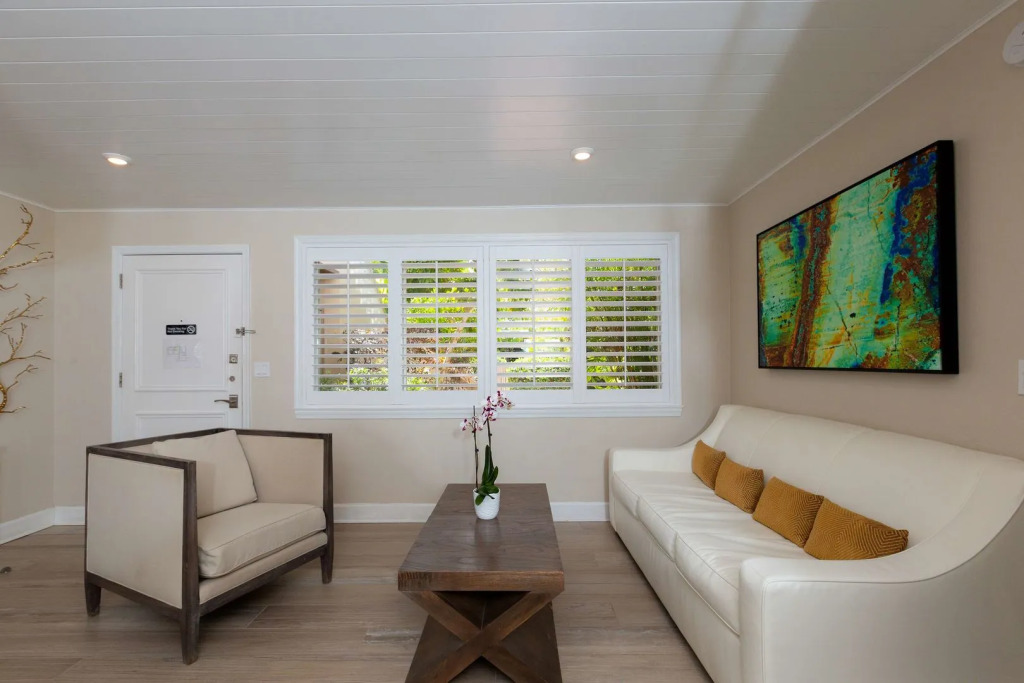 Cranes Beach House Boutique Hotel & Luxury Villas