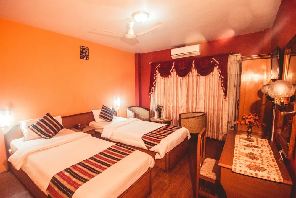 Kathmandu Prince Hotel