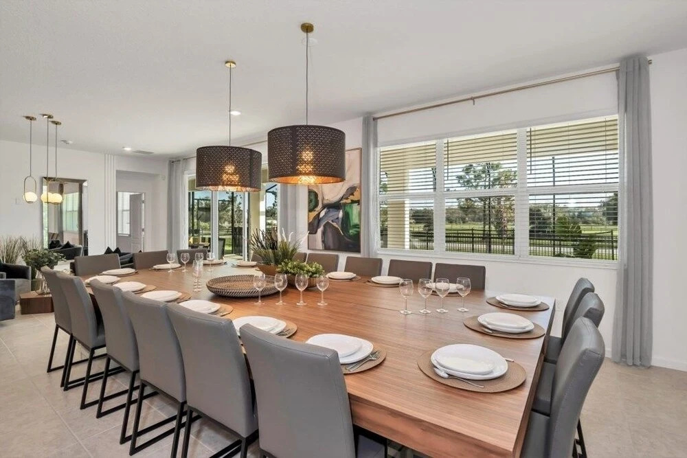 The Ultimate New 15 Bedroom 16 Bathroom Vernada villa