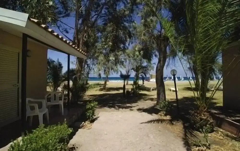 Villaggio Simenzaru