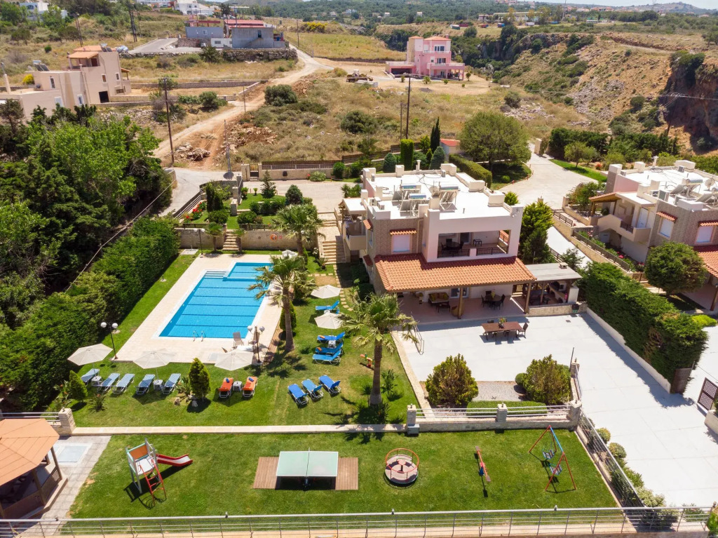 Knossos Estate Villas