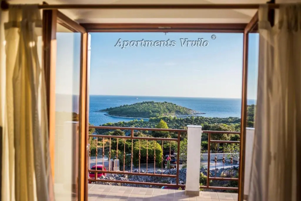 Wellness Apartments Ra