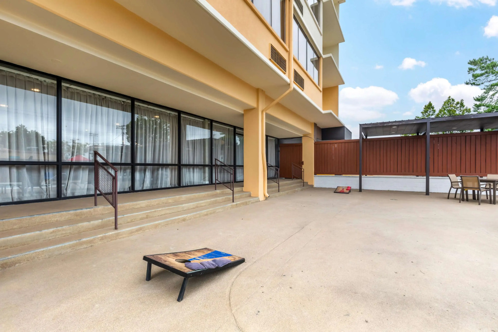 Best Western Plus Laurel