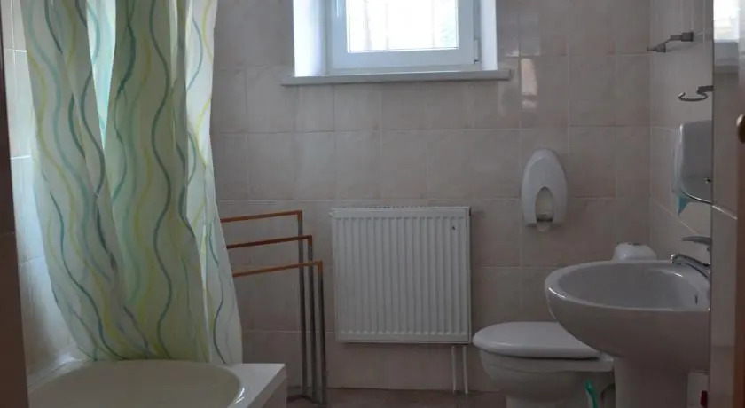 Idilė Bed & Breakfast - Visaginas