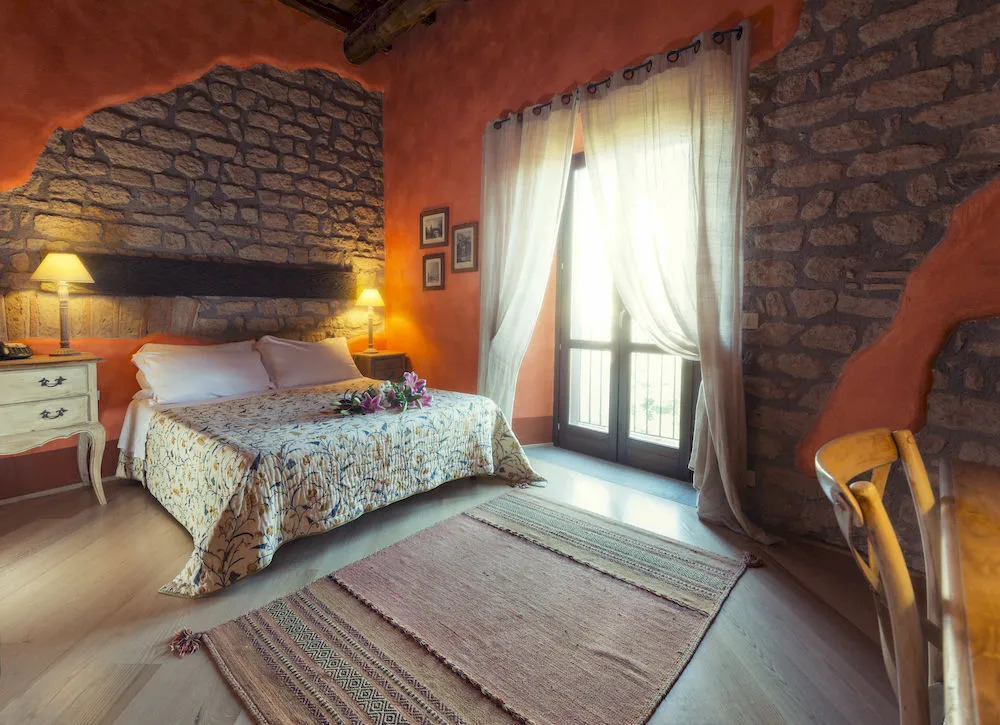 La Meridiana Relais