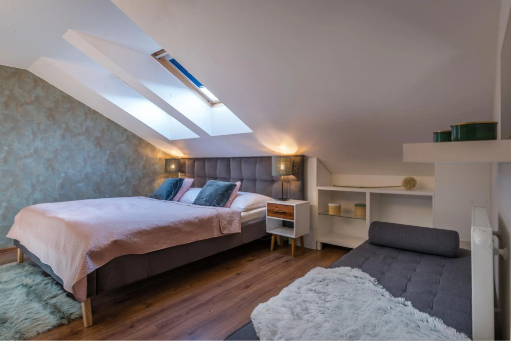 Residence Hotel