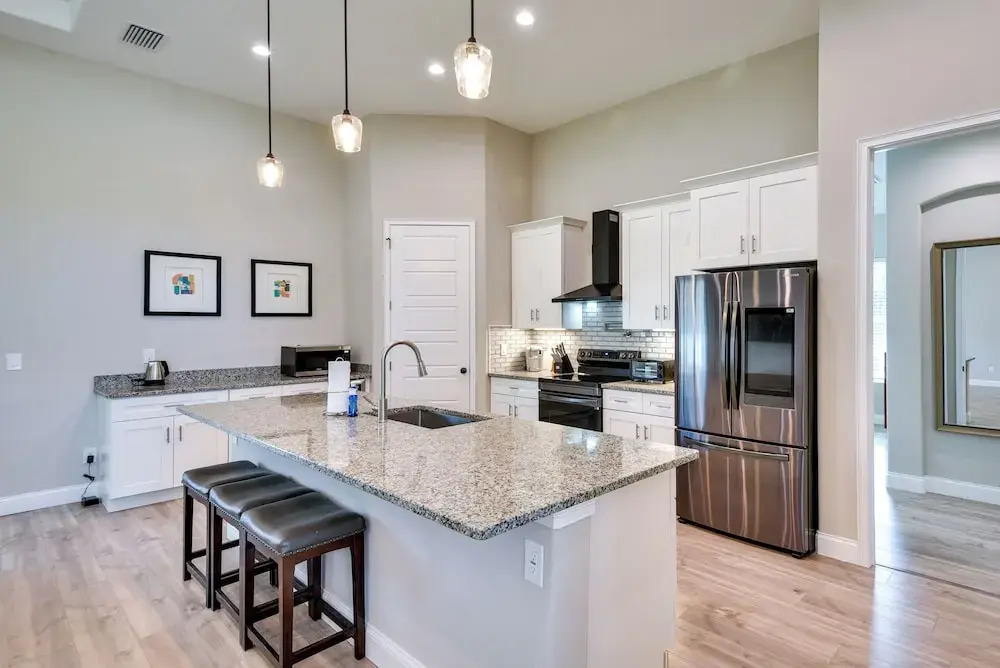 Palm Coast Family Retreat w/ Private Pool!