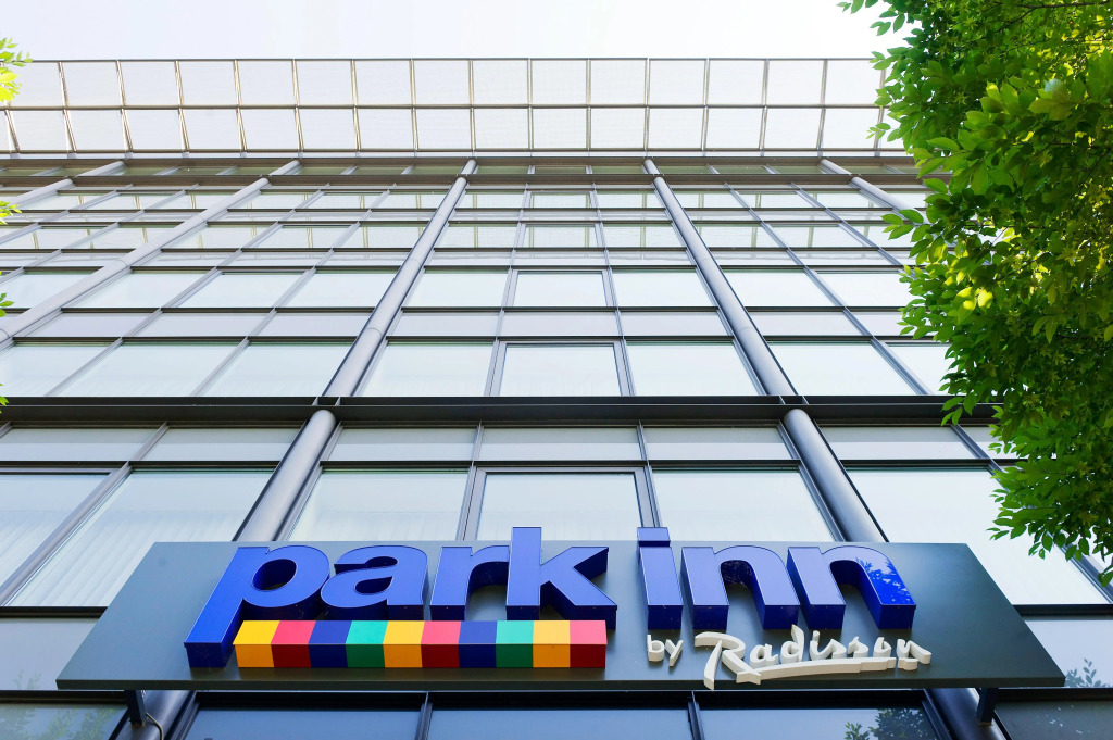 Best Western Plus Hotel Dresden City