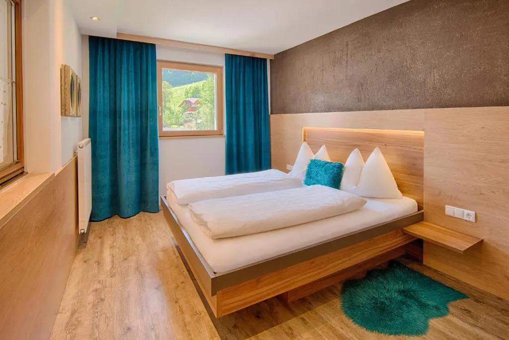 Residence Alpenrose
