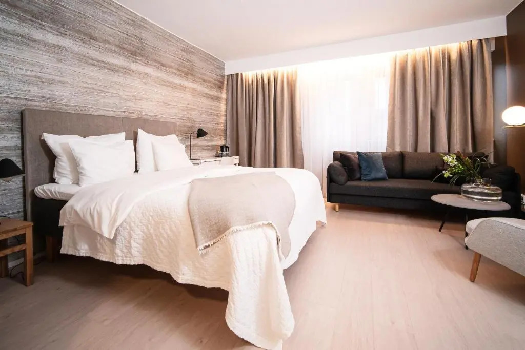 Hotel Sparre