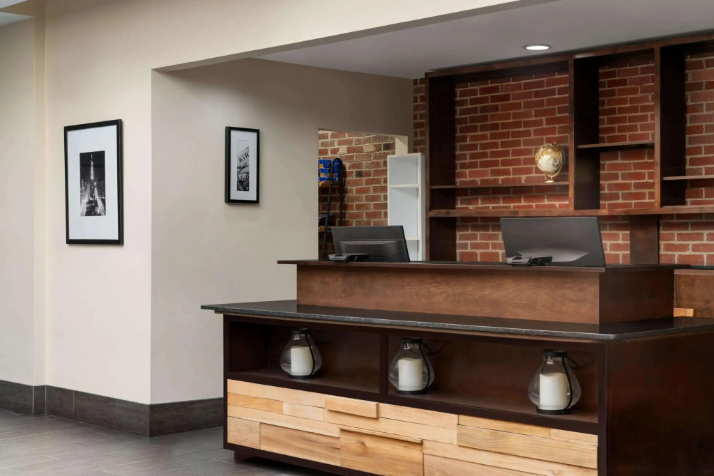 Wyndham Garden Inn Pittsburgh Airport