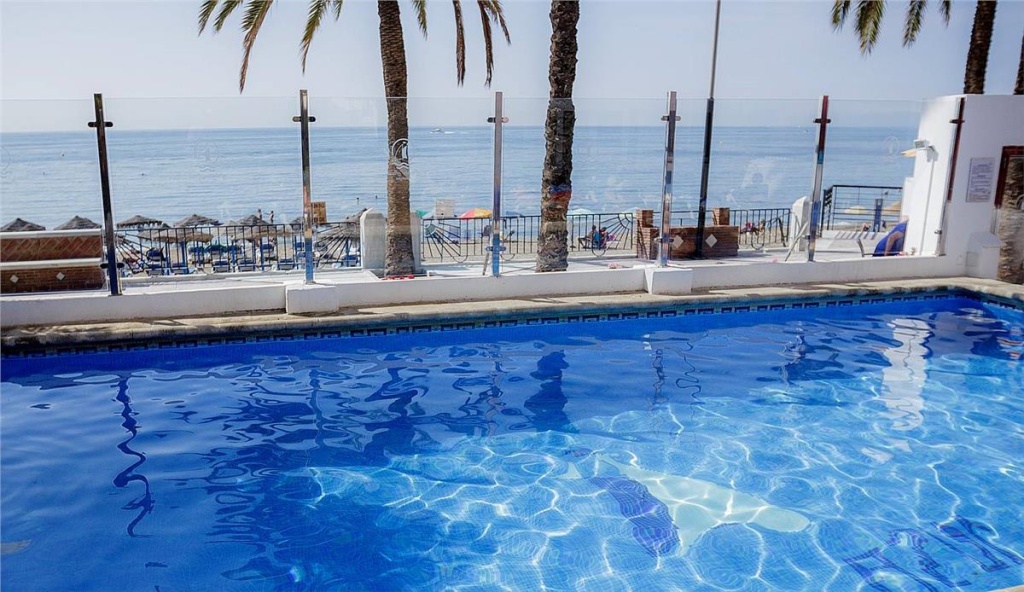Puerto Azul Marbella