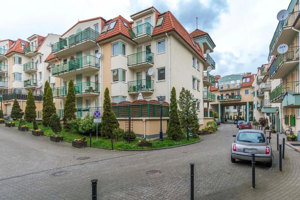Sopot Family Place