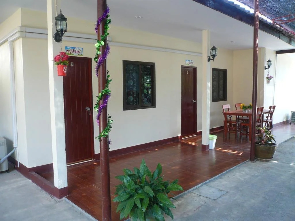 Resort Yodya