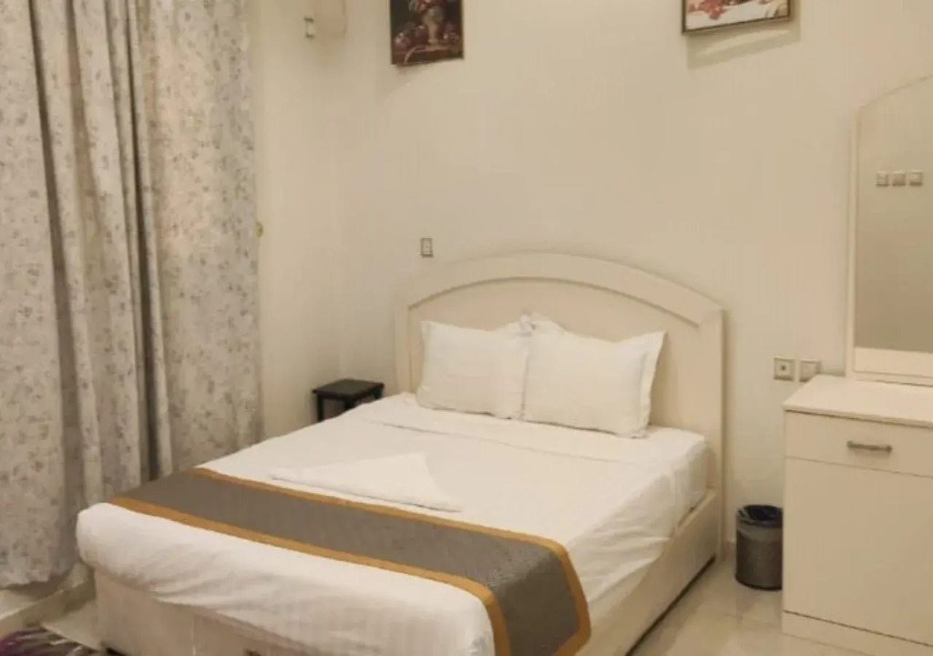 Sakb furnished apartemnt