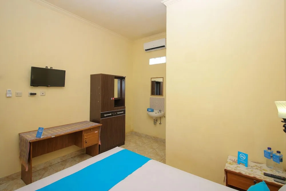 Airy Eco Mataram Cakranegara Yudistira 5 Lombok