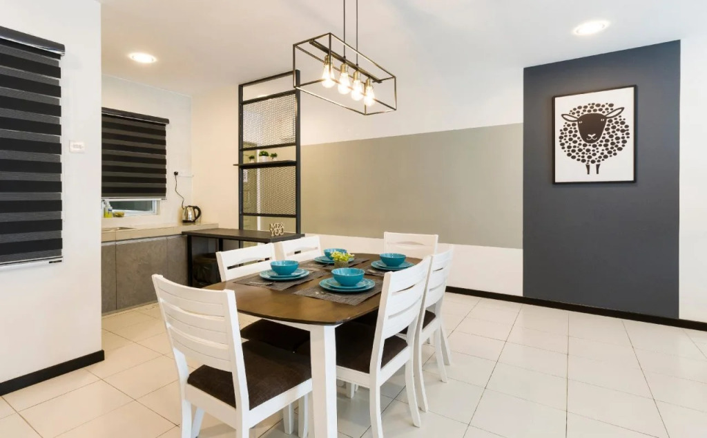 Peony Apartment Cameron Highland