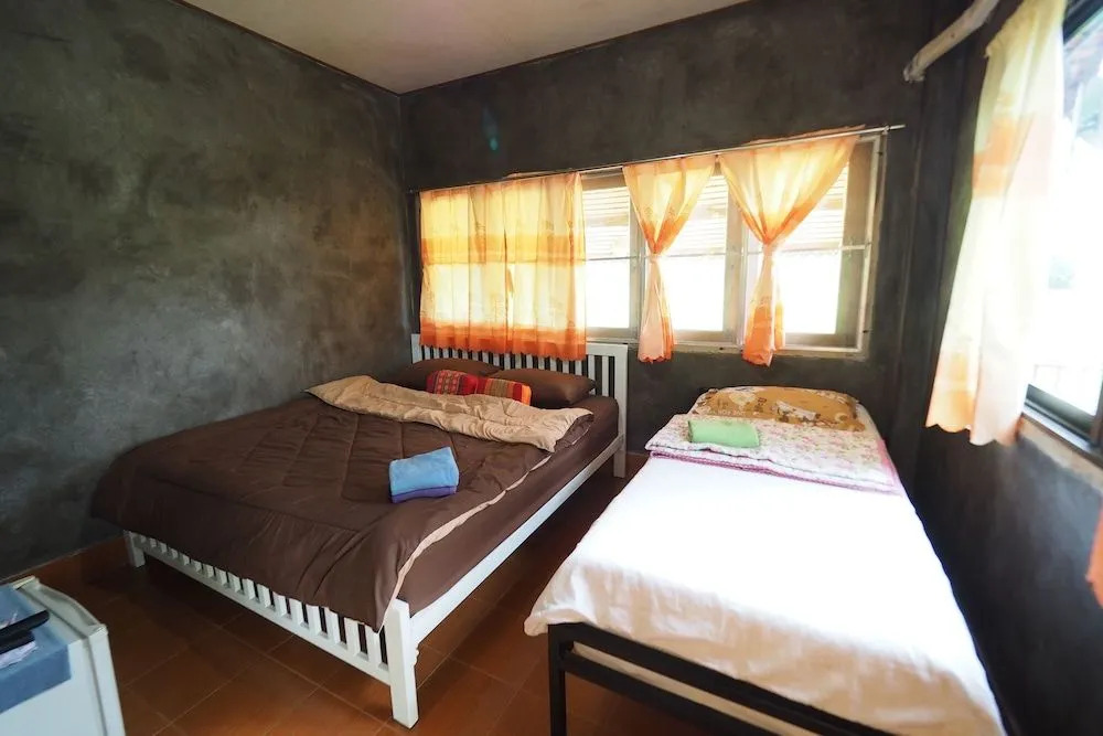 Ton Lang Homestay
