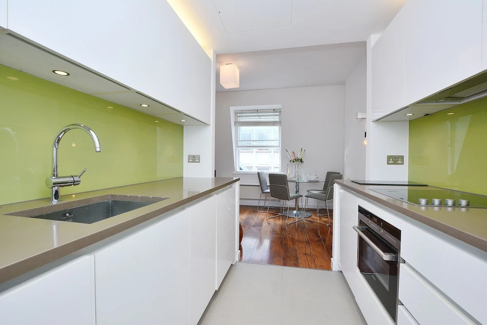 James Street Serviced Apartments by Globe Apartments
