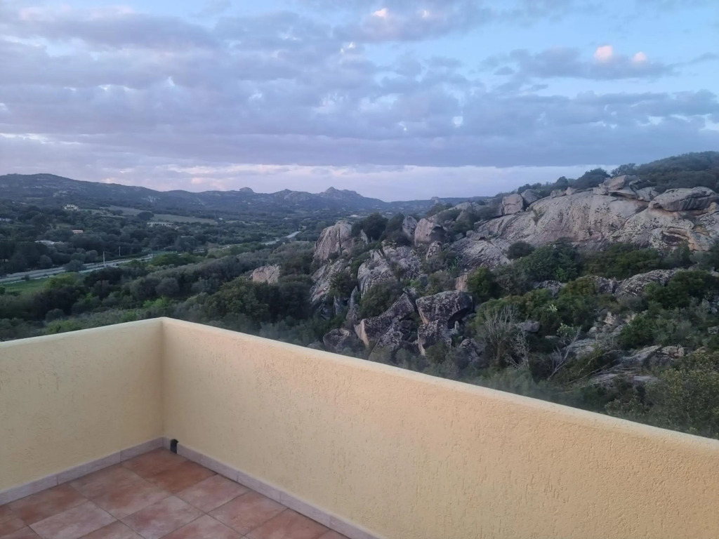 Appartamento Monte Mare Arzachena