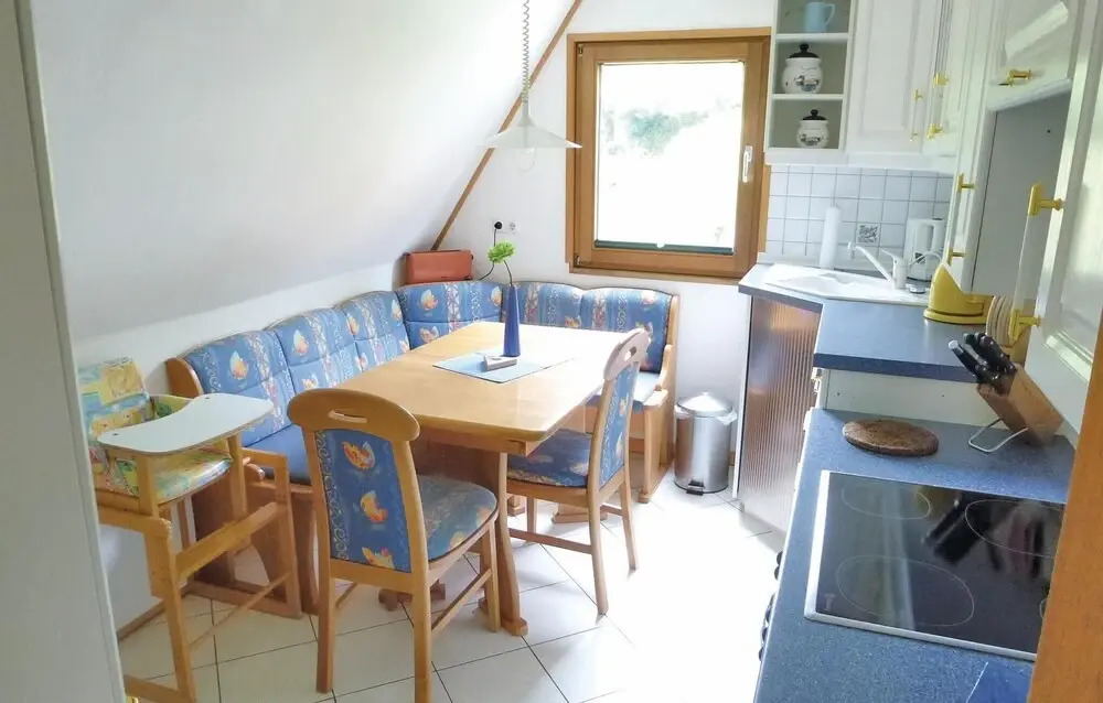 1 Bedroom Amazing Home In Wolfshagen