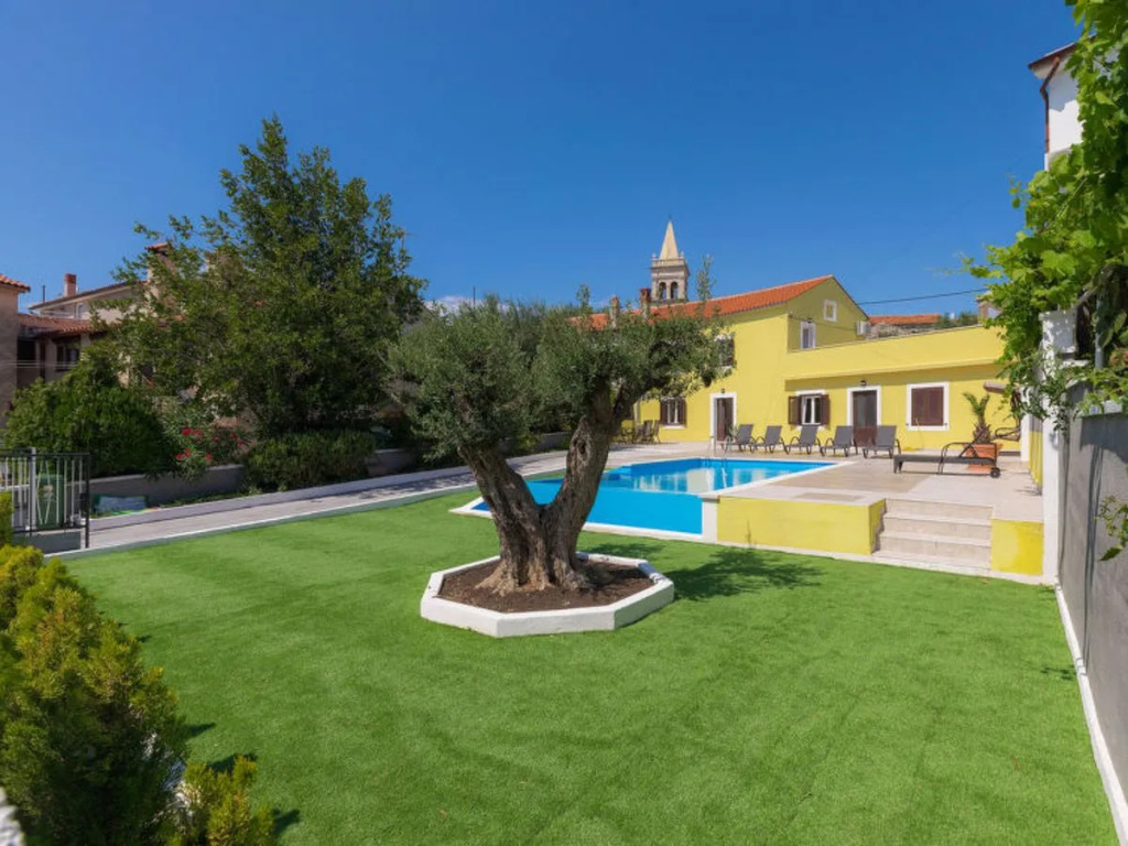 House Evelina Medulin/Li??njan
